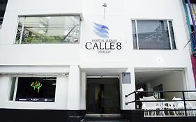 Hostal Lleras Calle 8